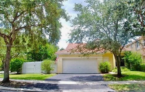 727 Sand Creek Cir, Weston, FL, 33327-1205 | Card Image