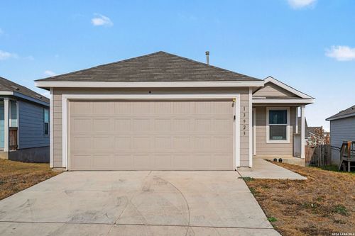 13923 Bull Cv, San Antonio, TX, 78252-4622 | Card Image