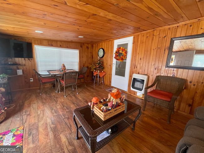 151 Airport Rd, House other with 3 bedrooms, 2 bathrooms and null parking in Trion GA | Image 35