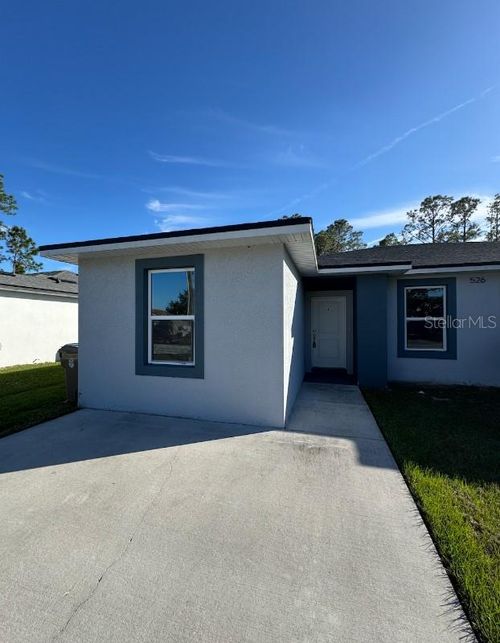 a-526 Kilimanjaro Dr, KISSIMMEE, FL, 34758-3250 | Card Image