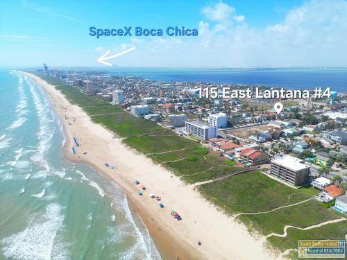 4-115 E Lantana St., South Padre Island, TX, 78597 | Card Image