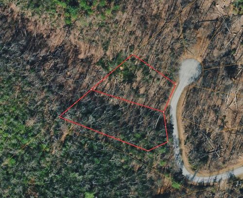 601 Escape Mountain Rd, Hampton, TN, 37658 | Card Image