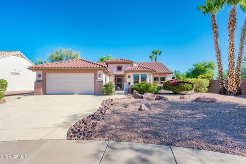 16048 W Eagle Ridge Dr, Surprise, AZ, 85374-5120 | Card Image