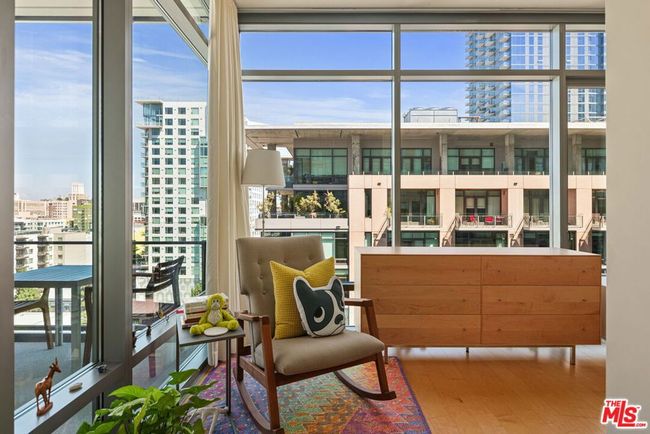 APT-1215 - 1100 S Hope St, Condo with 1 bedrooms, 2 bathrooms and 2 parking in LOS ANGELES CA | Image 9