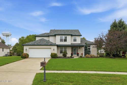7757 Wellsbury Dr, Waterville, OH, 43566-1700 | Card Image