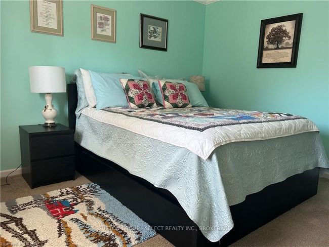 13 Sutton Dr, House other with 2 bedrooms, 0 bathrooms and 1 parking in Goderich ON | Image 15