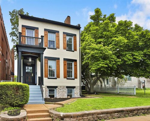 6504 Michigan Ave, Saint Louis, MO, 63111-2803 | Card Image