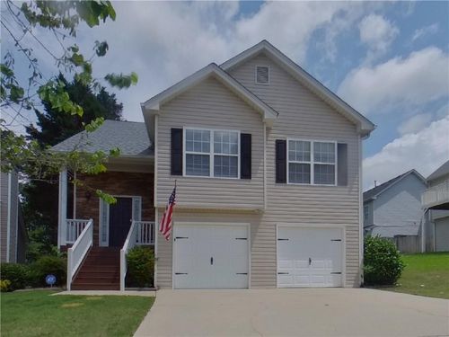 102 Providence Run, Dallas, GA, 30157-7456 | Card Image
