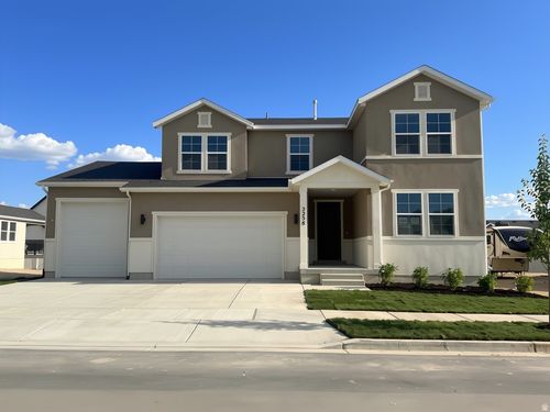 2258 E Granite Ln, Eagle Mountain, UT, 84005 | Card Image