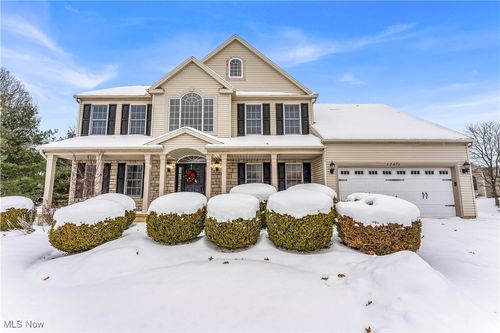 12471 Saddle Horn Circle, Strongsville, OH, 44149 | Card Image