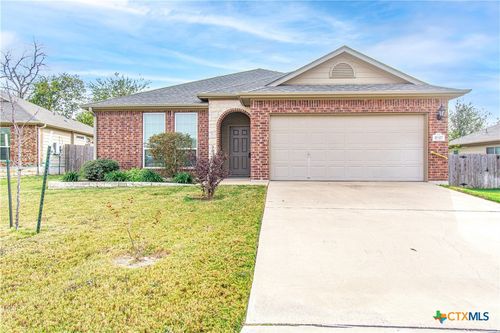2627 Burlington, Temple, TX, 76504-2328 | Card Image