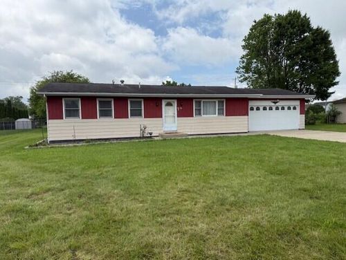 2377 E Howard Rd, Obetz, OH, 43207-4535 | Card Image