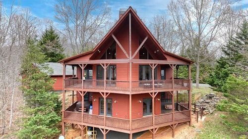 40 Teagan Way, Hiawassee, GA, 30546 | Card Image