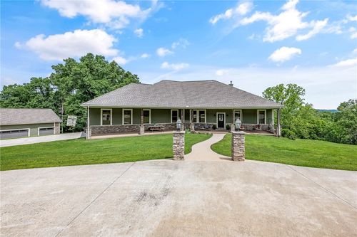 17530 Ellis Crossing Rd, Garfield, AR, 72732-6000 | Card Image