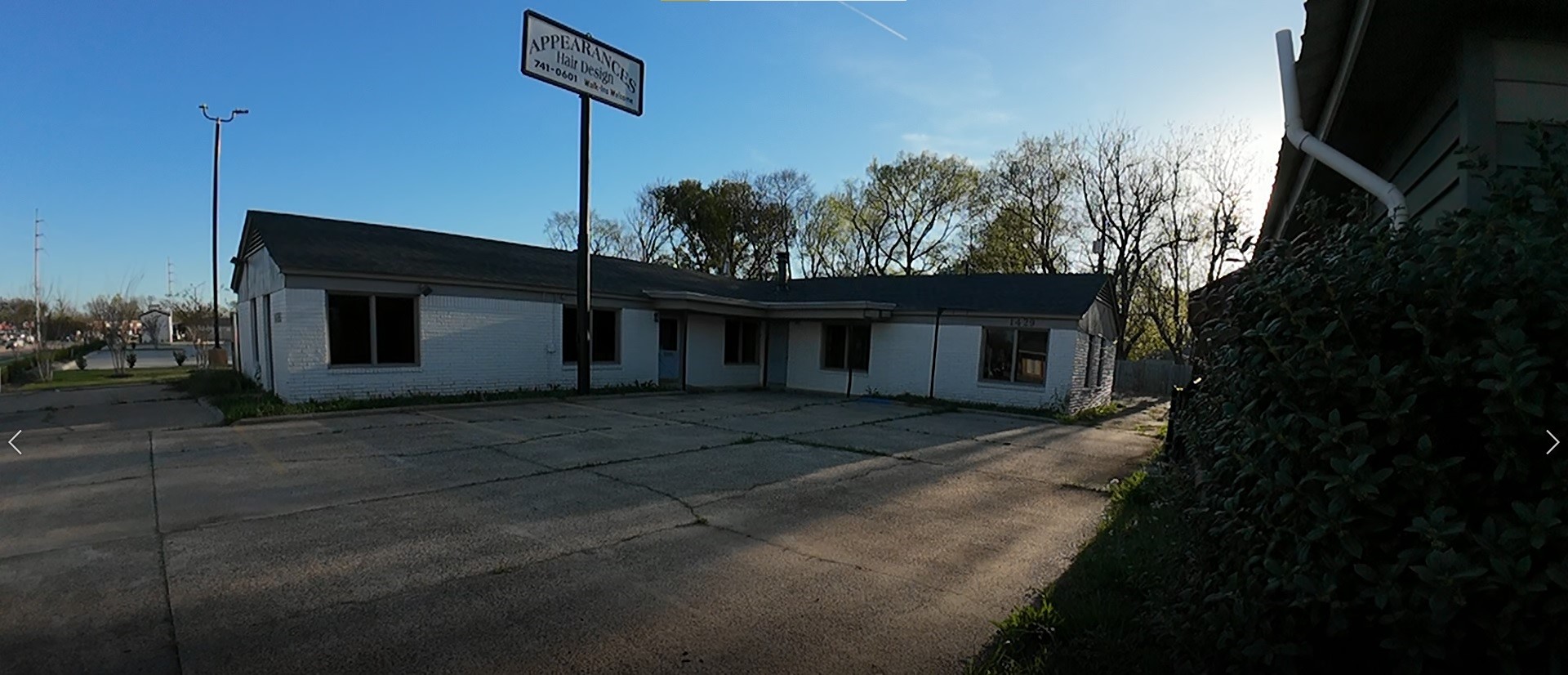 Commercial Sale in Bossier City