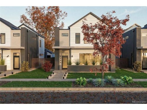 1-3590 Grape St, Denver, CO, 80207-1140 | Card Image