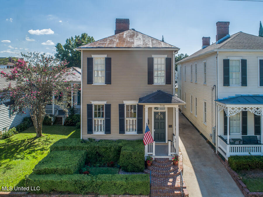 Residential in Natchez 4