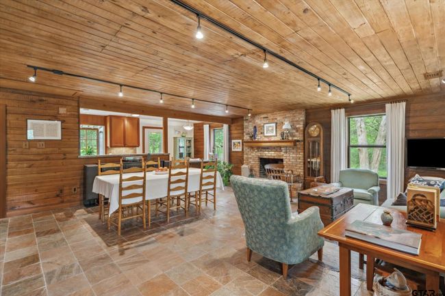 203 Private Road 3780, House other with 2 bedrooms, 2 bathrooms and null parking in Quinlan TX | Image 8