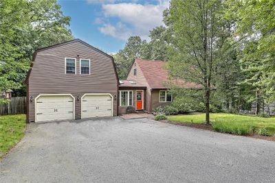 245 Smith Hill Road, House other with 3 bedrooms, 2 bathrooms and 8 parking in Burrillville RI | Image 2