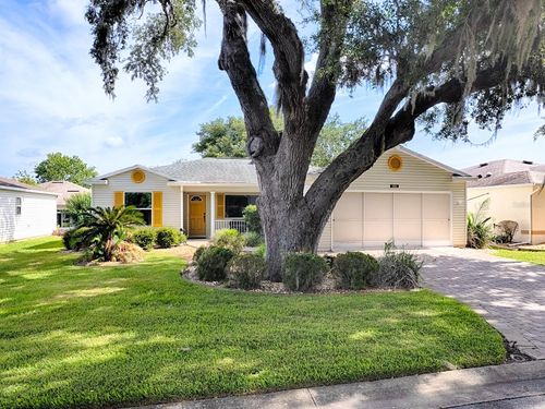 1033 Meadowbend Drive, LEESBURG, FL, 34748 | Card Image