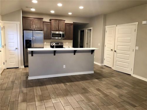 a-501 W Weymouth, Siloam Springs, AR, 72761-8967 | Card Image