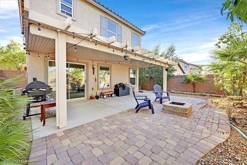 9941 Mission Creek Inn St, Las Vegas, NV, 89178-5516 | Card Image