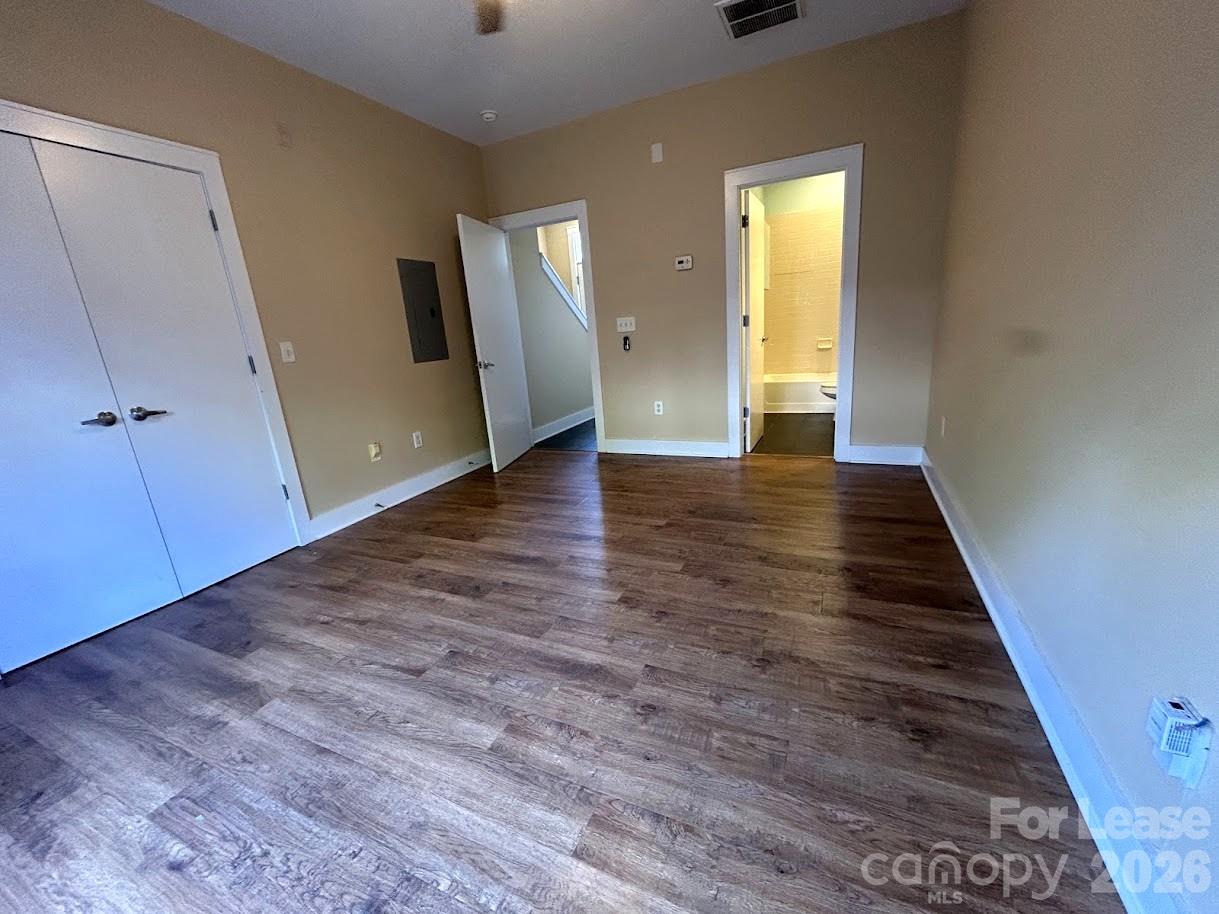 Residential Lease in Charlotte 3