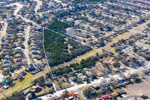 UNK Virginia Ave, Copperas Cove, TX, 76522 | Card Image