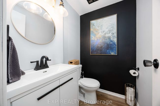 6 - 847 Ross Ave, Condo with 2 bedrooms, 2 bathrooms and 1 parking in Sarnia ON | Image 29