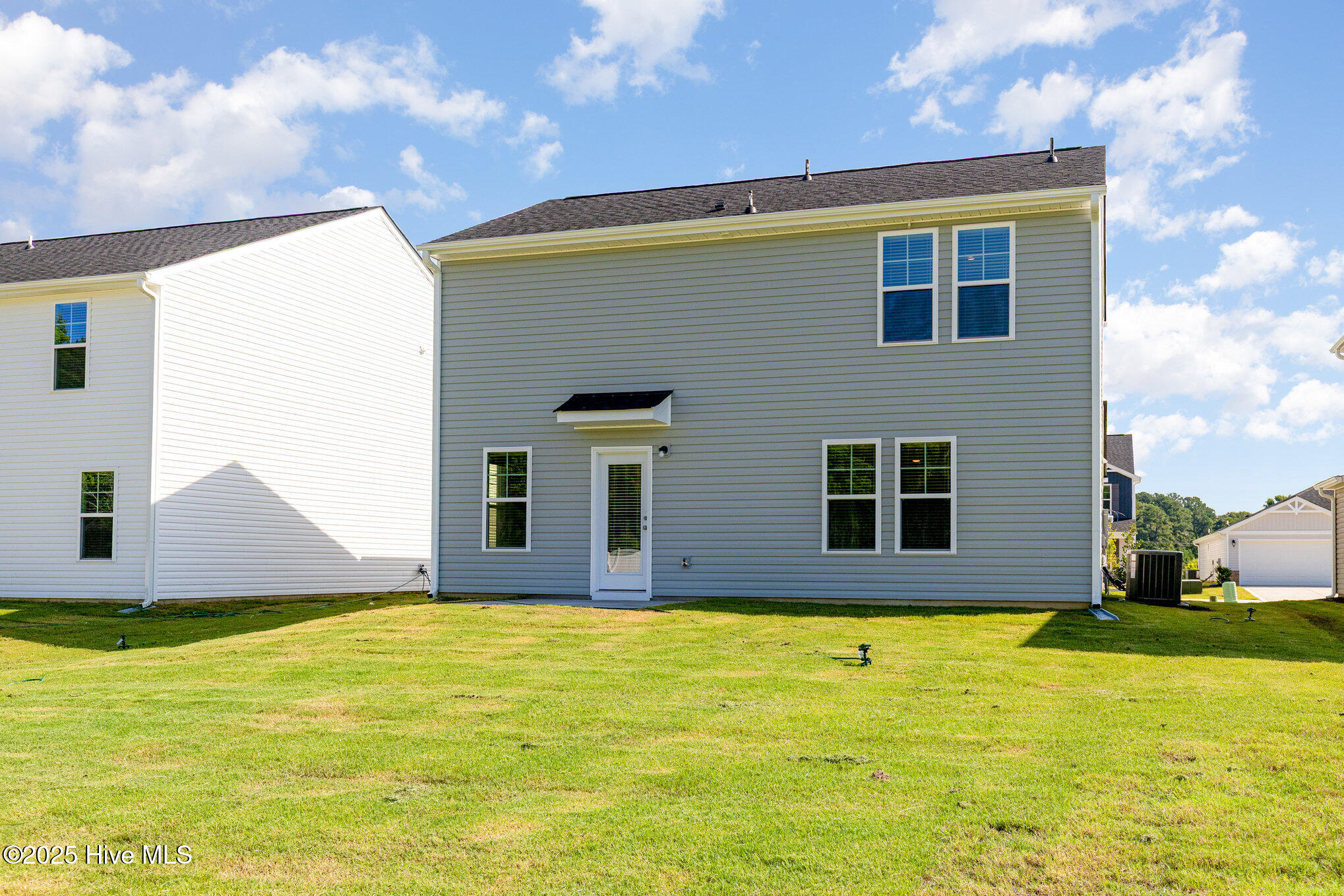 Residential in Selma 3