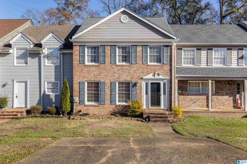 753 Cahaba Manor Trl, PELHAM, AL, 35124-1551 | Card Image