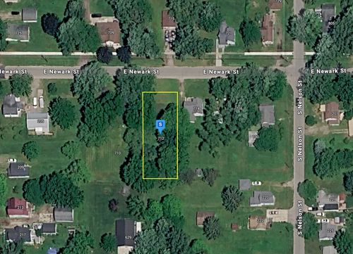 712 E Newark St, Ithaca, MI, 48847-1526 | Card Image