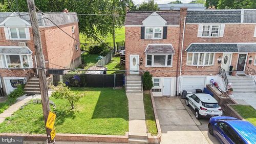 4118 Fairdale Rd, PHILADELPHIA, PA, 19154-3612 | Card Image
