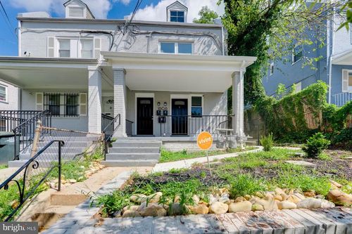 1606 29th St Se, WASHINGTON, DC, 20020-3815 | Card Image