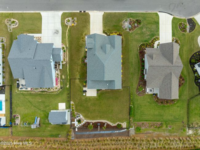 348 Bluenose Ln, House other with 3 bedrooms, 3 bathrooms and 2 parking in Hampstead NC | Image 41