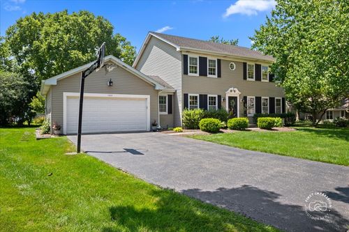 1509 Bonaventure Dr, Naperville, IL, 60563-2201 | Card Image