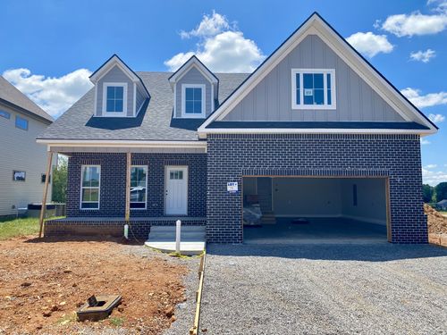 89 Miller Farm, Clarksville, TN, 37043 | Card Image