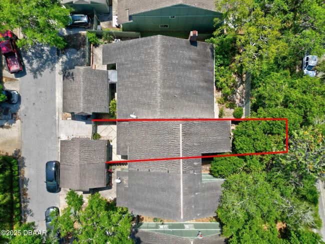149 Pine Cone Trl, Townhouse with 2 bedrooms, 3 bathrooms and null parking in Ormond Beach FL | Image 72