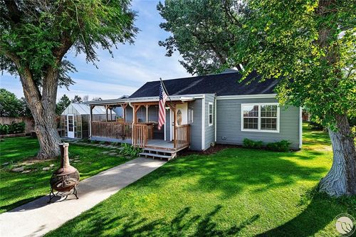 108 3rd Ave, Custer, MT, 59024 | Card Image