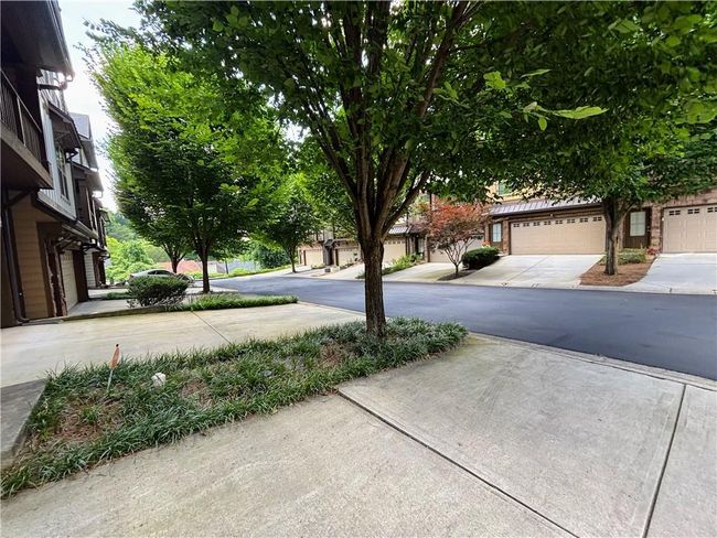 3235 Chutney Ct, Townhouse with 3 bedrooms, 4 bathrooms and 2 parking in Avondale Estates GA | Image 35