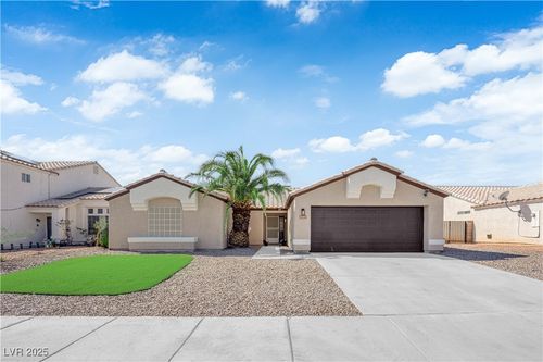6505 Quantum Ln, Las Vegas, NV, 89130-1833 | Card Image