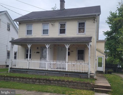 106 American Ave, BRIDGETON, NJ, 08302-1343 | Card Image