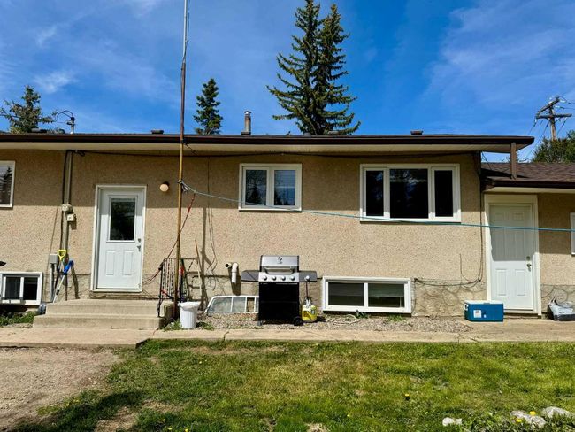 4809 45 Street, House other with 4 bedrooms, 2 bathrooms and 4 parking in Olds AB | Image 29