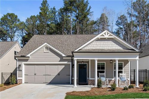 1307 Cedarcrest Blvd, Acworth, GA, 30101-2401 | Card Image
