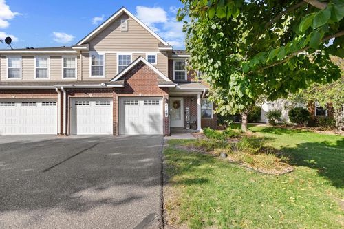4149 Orleans Dr Ne, Saint Michael, MN, 55376-4543 | Card Image