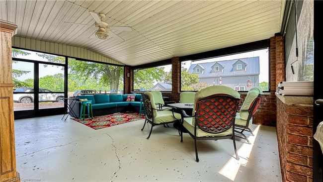 1568 Highway 59 Highway S, Home with 4 bedrooms, 2 bathrooms and null parking in Port Rowan ON | Image 5