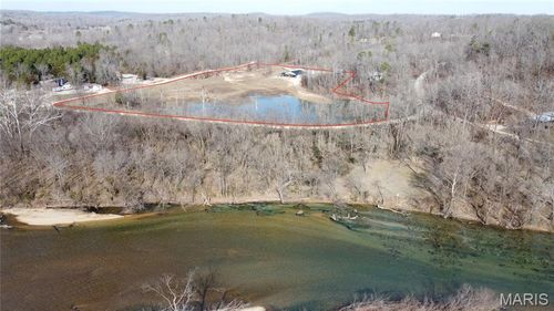 614 Water Tower Rd, Van Buren, MO, 63965-6238 | Card Image