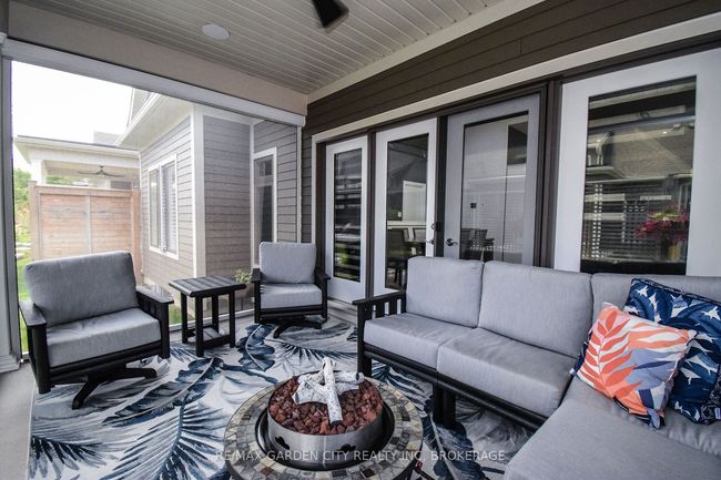 7 - 2 Sassafras Row, Condo with 2 bedrooms, 2 bathrooms and 2 parking in Ridgeway ON | Image 35