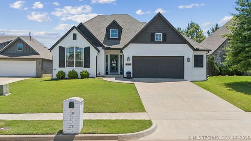 6001 13th St, Broken Arrow, OK, 74011-5116 | Card Image