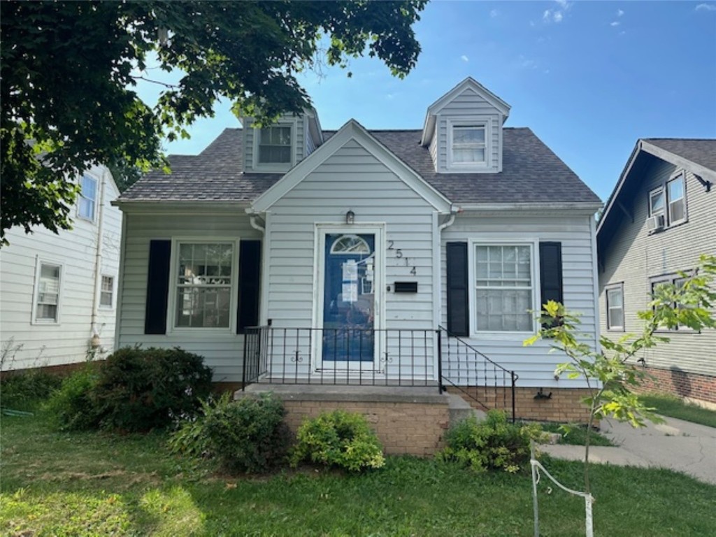 A Ave, Cedar Rapids, IA 52402
